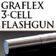 Graflex 3Cell Flashgun