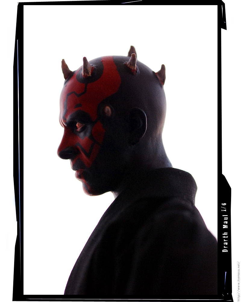 ダース・モール