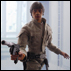 ESB　ルーク・スカイウォーカー１