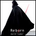 STAR WARS Darth Vadar Reborn