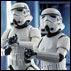 STARWARS EP4　STORM TROOPER