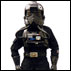 STARWARS EP4　Tie Fighter Pilot