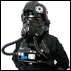 STARWARS EP4　Tie Fighter Pilot